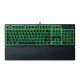 Razer Ornata V3 X Low-Profile Gaming Keyboard - Black