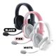 Razer Barracuda X 2022 Edition Wireless Stereo Gaming Headset 