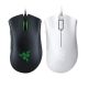 Razer DeathAdder Essential Gaming Mouse with 6400 DPI Optical Sensor [Black]