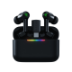 Razer Hammerhead V3 HyperSpeed IPX4 Rating Wireless Earbuds with Hybrid Active-Noise Cancellation