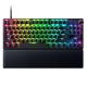 Razer Huntsman V3 Pro Tenkeyless Analog Optical Esports Keyboard - Black