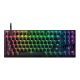 Razer Huntsman V3 Tenkeyless 8KHz Analog Optical Esports Wired RGB Gaming Keyboard
