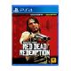 PlayStation PS4 Red Dead Redemption