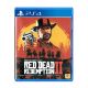 PlayStation PS4 Red Dead Redemption 2