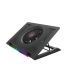 Redragon IVY GCP500 Laptop Cooler [Black]