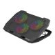 Redragon Ingrid Laptop Cooler [GCP511] Black