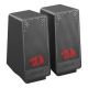Redragon Ranch GS513 Wired Stereo PC Gaming Speaker