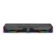 Redragon Catnonn GS516 RGB Dual Mode Bluetooth/Wired RGB Gaming Sound Bar
