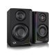 Redragon GS812 Andante RGB 2.0 Gaming Speaker