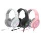 Redragon H371 Hylas RGB 7.1 Surround Sound Wired Gaming Headset