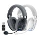 Redragon H878 Skuld Pro Lightweight 7.1 Surround Sound Wireless Gaming Headset