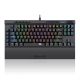 Redragon K587 RGB Magic-Wand 87 Keys Compact TKL Mechanical Gaming Keyboard