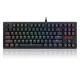 Redragon Knight K598 TKL RGB Mechanical Gaming Keyboard [Brown]