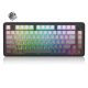 Redragon Cyrus Pro K681SP RGB Tri-Mode Wireless Mechanical Keyboard with Knob (RPC Linear Switch)