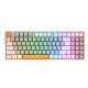 Redragon K636WGO-RGB V2 Kitava Wired Mechanical Gaming Keyboard