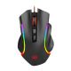 Redragon Griffin M607 7200 DPI RGB Gaming Mouse