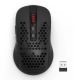 Redragon Hana M694 72000DPI RGB Tri-Mode Ultra-Lightweight Wireless Gaming Mouse 