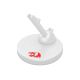 Redragon Hoder MA301 Gaming Mouse Wired Cord Clip Management [White]
