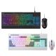 Redragon S151 Combo 2 in 1 RGB Wired Gaming Keyboard & Mouse