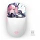 Redragon Klyamoor Pro Standard Ayaka Edition Gaming Mouse (M817AK-PRO-STD) - White Pink