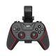 Redragon G712 Sempiten Wireless Gamepad with Phone Holder (Black & Red)