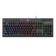 Redragon K513 Aditya  Wired Membrane Gaming Keyboard