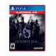 PS4 Resident Evil 6 [R1] PlayStation Hits