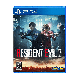 PS4 G. RESIDENT EVIL 2 (R1)
