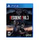 PS4 Resident Evil 3 [R1]