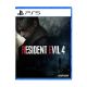 PlayStation PS5 Resident Evil 4 Remake