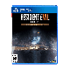 PS4 G. VR RESIDENT EVIL 7 BIOHAZARD GOLD EDITION (R1)
