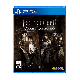 PS4 G. RESIDENT EVIL ORIGINS COLLECTION (R1)
