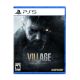PS5 Resident Evil VIII Village [R1]