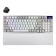 ASUS ROG Azoth 96 HE Tri-Mode Hot-Swappable Analog Gaming Keyboard (ROG HFX V2 Magnetic Switch)