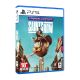 PlayStation PS5 Saints Row Criminal Customs Edition [R3]
