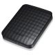 Samsung 2 TB USB 3.0 M3 Slimline Portable External Hard Drive [Black]