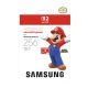Samsung 256GB MicroSD Express Memory Card For Nintendo Switch 2