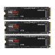 Samsung 990 Pro PCIE 4.0 NVME M.2 SSD