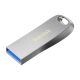 SanDisk Ultra Luxe 128GB|512GB USB 3.2 Gen 1 400MB/s Flash Drive