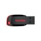 Sandisk Cruzer Blade USB 2.0 Flash Drive - 64GB