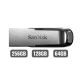 Sandisk Ultra Flair CZ73 USB 3.0 Flash Drive (256GB /128GB /64GB) [150Mbps]