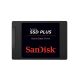 Sandisk SSD Plus 2.5