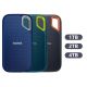 SanDisk Extreme Portable SSD 1050/1000MB/s