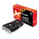 Sapphire Pulse AMD Radeon RX 9060 XT Gaming OC 8GB GDDR6 Graphics Card