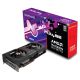 Sapphire Pulse AMD Radeon RX 9070 Gaming 16GB GDDR6 ATX Graphics Card