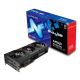 Sapphire Pulse RX 9070 XT Gaming 16GB GDDR6 AMD Radeon Graphics Card