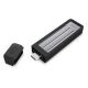 Seagate Ultra Compact 1TB Portable External SSD (STMX1000400)