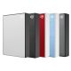 Seagate One Touch External HDD