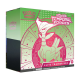 Pokémon TCG Scarlet & Violet: Temporal Forces Elite Trainer Box [Iron Leaves] 
