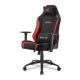 Sharkoon Skiller SGS20 Fabric Gaming Chair [Red Black]